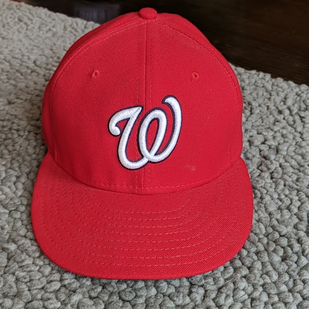 Washington Nationals Hat